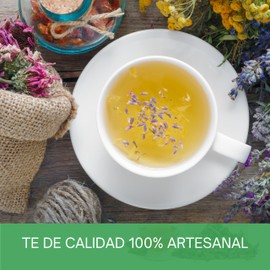 Te de MUICLE 100% NATURAL de CALIDAD | EFECTIVO | Te de Hojas de Muicle | Hierbas Seleccionadas | MUICLE TE 120 gramos