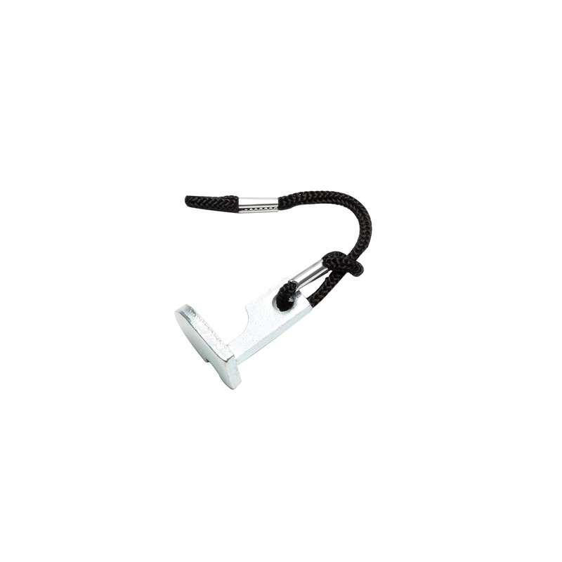 Extreme Max 3006.6802.5 Trailer Brake Manual Lockout Key - Pack