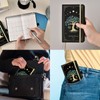 Pocket Calendar 2026-2029 - 3 Year Monthly Planner from July