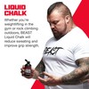 Alpha Designs | 'BEAST' Liquid Chalk | Gym, Gymnastics, Weightlifting,