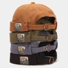 Docker Cap, Sailor Hat, Docker Hat, Trawler Fisherman Hat, Without