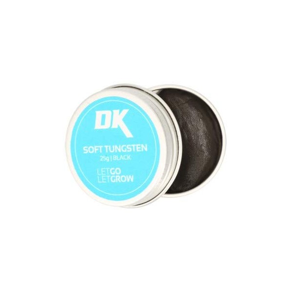 DEKA Soft Tungsten***Individual Weighing Possible***As Easy to Use as Dough***