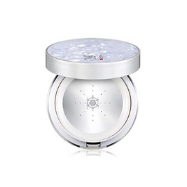 Secret Rosewood Metal Cushion Planning (Main Product + Refill) / 비책 자단 메탈 쿠션 기획 (본품+리필)