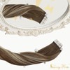 Sunny Tape in Hair Extensions Balayage Tape in Real hair