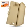Beige Battery Cover For Honda Fourtrax 300 2x4/4x4 TRX300 1988-2000