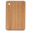 Sands Made Wooden Herb Board No.1 (220 x 150mm), White