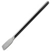 Dental Sheehan Straight Osteotomes 15mm Hexagon Handle 16cm Surgical Instrument