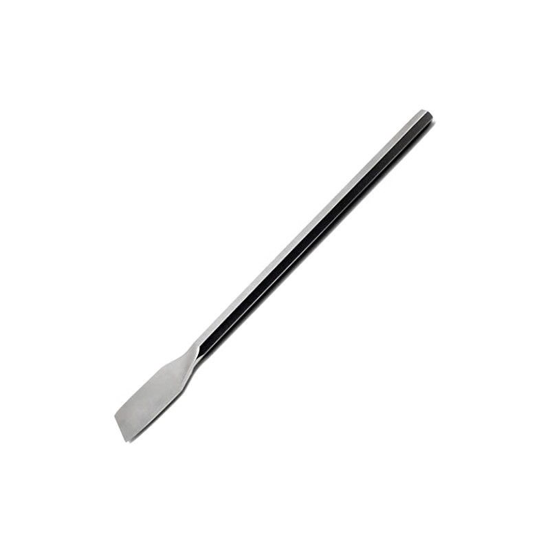 Dental Sheehan Straight Osteotomes 15mm Hexagon Handle 16cm Surgical Instrument