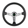 RASTP Universal Drifting Deep Dish Racing Steering Wheel 13.8”/350mm 6