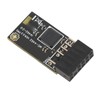 TPM2.0 Module TPM SPI 12Pin Encryption Security Module with SLB