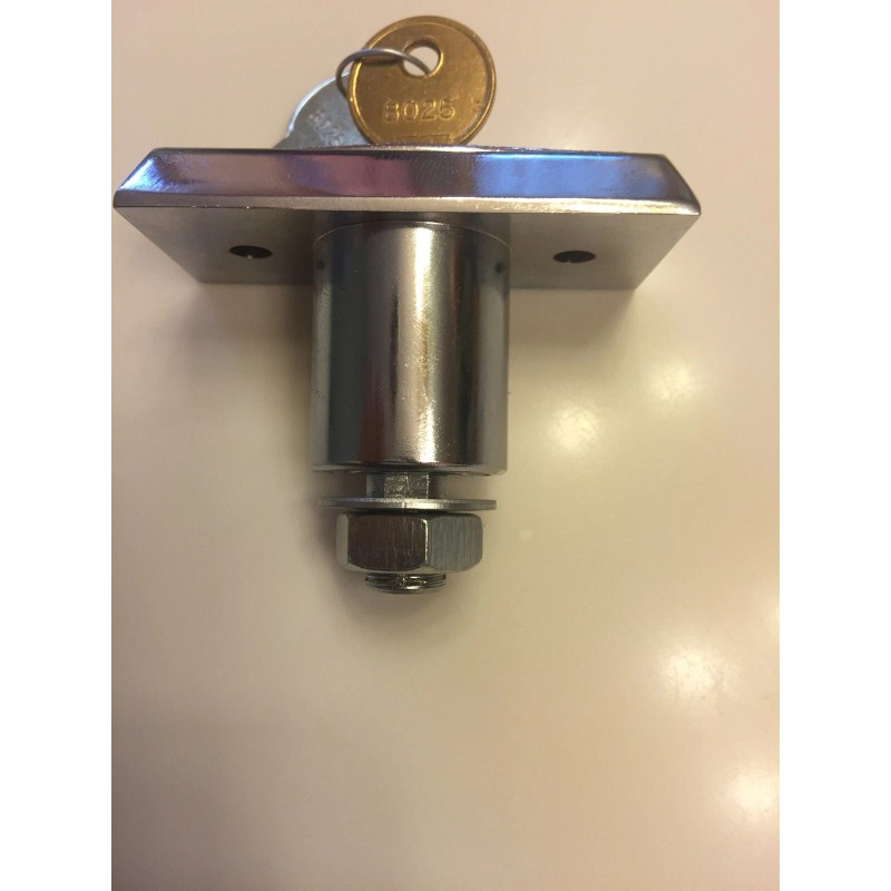 COLEMAN FLEETWOOD POP UP CAMPER Access Door Lock 4730C3111