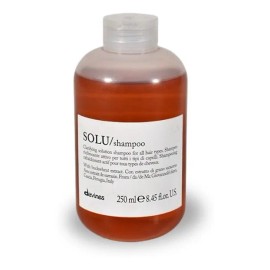 Shampoo Solu Davines® 250 Ml