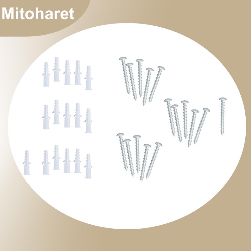 mitoharet 68 in All Metal Garden Tool Storage Box Adjustable