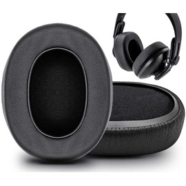 Earpads Replacement for K361 K371 K361BT K371BT - Protein Leather/Ear Cushion/Ear Cups by JESSVIT