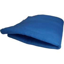 Filtro de aire de fibra de poliéster de 1 x 1 m, 20 mm para cabina de pulverización y sistemas de ventilación con alta resistencia al calor y baja resistencia al flujo de aire para aplicaciones de