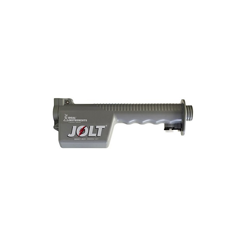 Ideal Instruments 6932 JOLT Stock Prod Value 100 Handle Unit