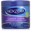 Noxzema Classic Clean Moisturizing Cleansing Cream Unisex, 12 Ounce (Pack
