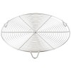 Kai Corporation DL6256 KAI House Select Efficient Cooling Baked Cake