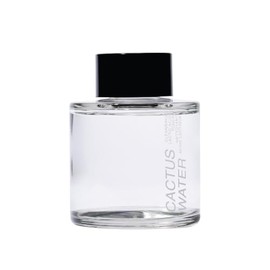 Freck Beauty Tónico Limpiador De Agua De Cactus Con Ácido Láctico Hidratante, Equilibrante Del Ph Y Suavizante, Con Higo Chumbo, Ácido Láctico Y...   