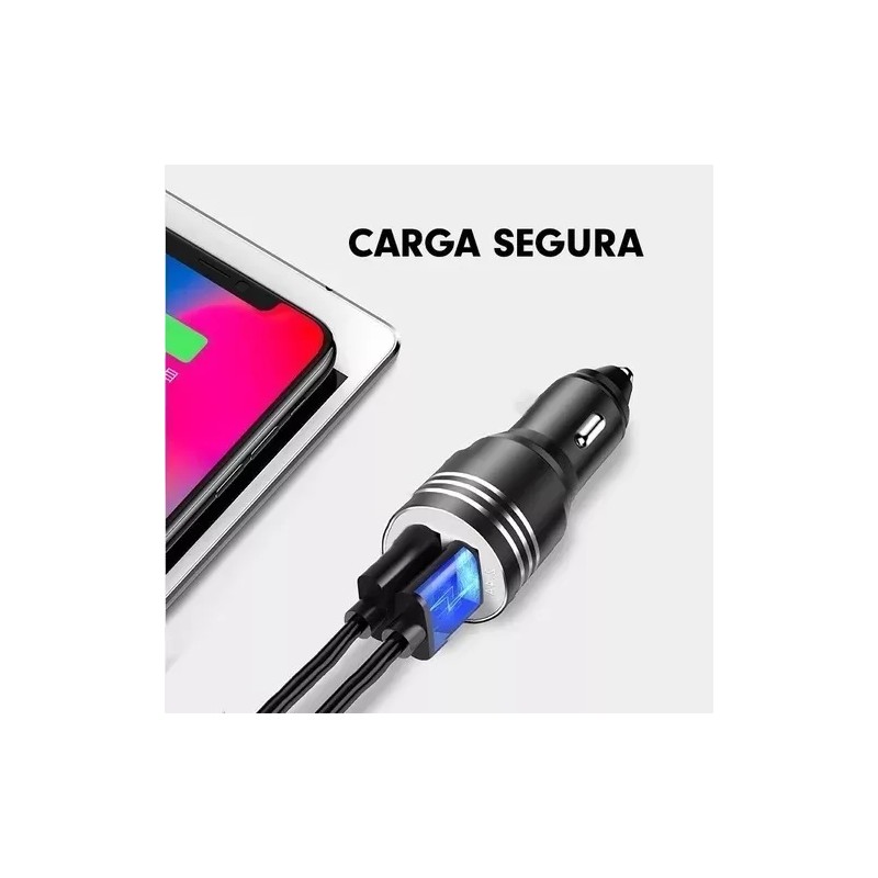 MiCELL Lote De 10 Mayoreo Cargador Usb Adaptador Plug In