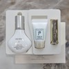 The Who Gongjinhyang Seol Whitening Sun BB Special Set (40ml,
