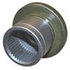 TOP NOTCH PARTS FRONT DRIVESHAFT COUPLER (ENGINE SIDE) FITS YAMAHA