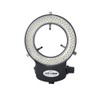 Toplionace Adjustable Microscope Light Source LED Ring Light Industrial Light
