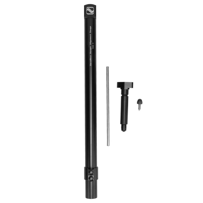 Bike Derailleur Hanger Alignment Gauge Tool Rear Derailleur Correction Wrench