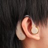 Digital Ear Hearing Aid Wireless Sound Voice Amplifier Hearing Assistant