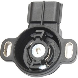 For Lexus IS300 / LS430 Throttle Position Sensor 2001 2002 2003 | 4-Prong Blade Male Terminal | 158-0635