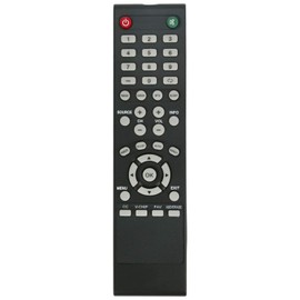 New JX8061A Remote Control Compatible with Element LCD LED TV ELCFW326 ELCFW328
