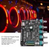 Bluetooth Power Amplifier Board 2.1 Channel 2x50W 100W APP Control