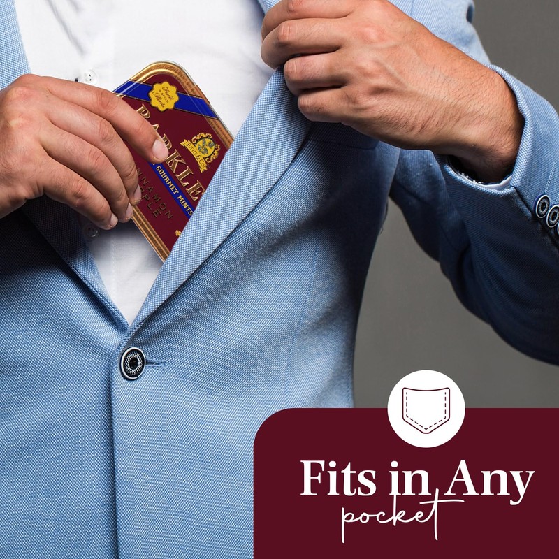 Barkleys Cinnamon Apple 50g