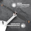 DERAY Propeller for DJI Mini 4 Pro Drone, TPU Rubber