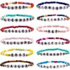 HIVETZ 12pcs Friendship Bracelets,Beaded Bracelets,Bracelets for Girls, Bracelets Friendship Bracelets,Bracelets