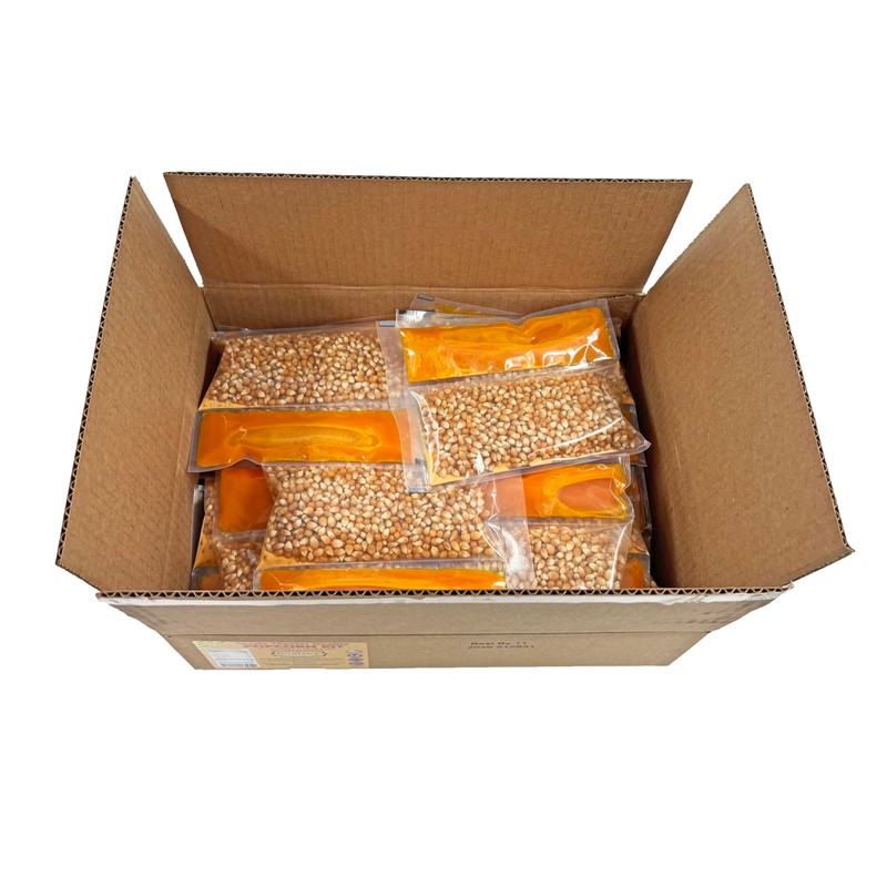 Home Theater All in One Popcorn Kit For 8 oz.