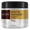 Mascarilla De Cabello Eelhoe Maca Power Colágeno Original