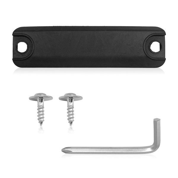 Handle Switch Latch Trunk Rear Hatch Liftgate Door Compatible with