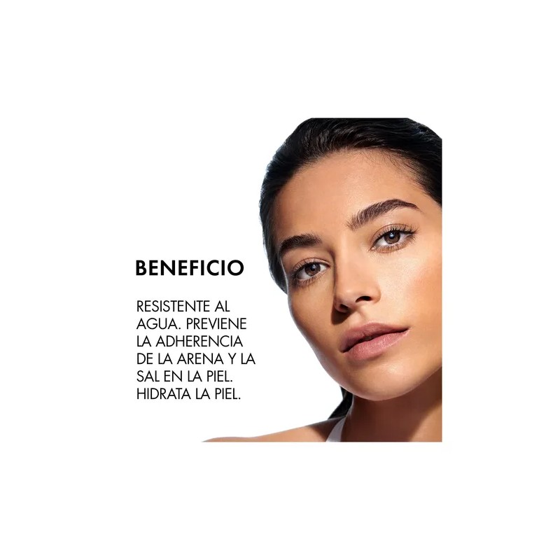 Vichy Capital Soleil Protector Solar FPS 50+ 300ml - Hidratación