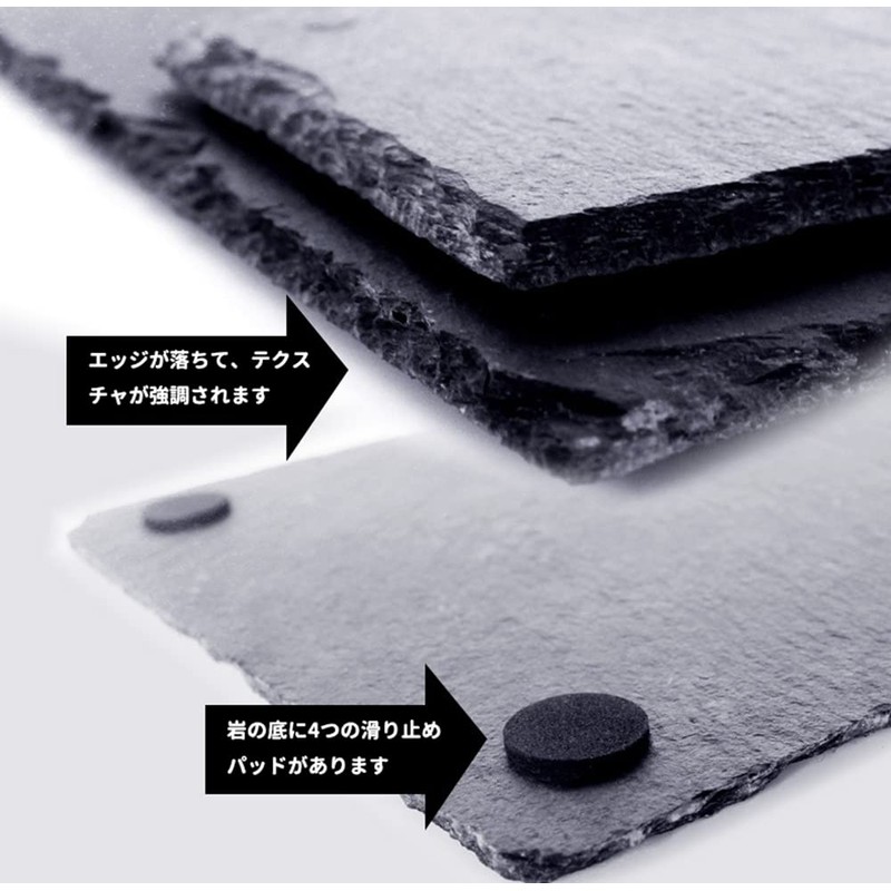 爬虫類の岩 亀乾燥ボード 床材 飼育ケースライナー 保温 保湿 フードプレート 飼育ケース内装 爪を磨くために使用 (30cm*20cm)