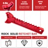 USYATO 3 Ton Heavy Duty Car Jack Stands with Double
