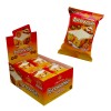 Brownie Proteico Prime Bites de Alpha Prime Supplements | Alto
