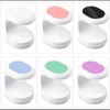 Mini UV Nail Cure Light - colors: Pink