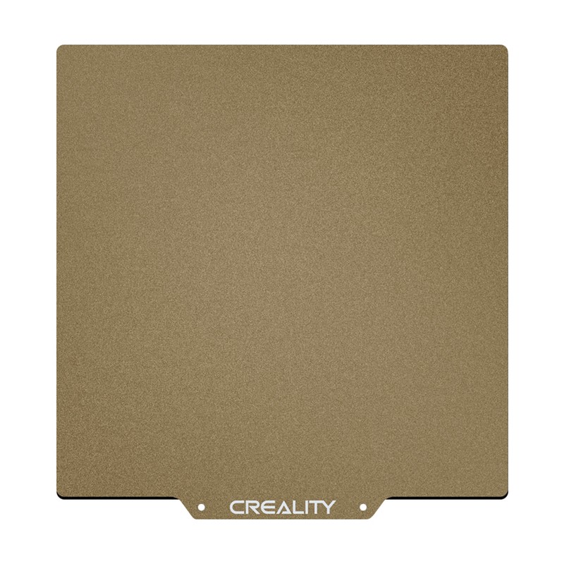Creality 3D PEI Sheet Print Bed + Magnetic Sticker Flexible