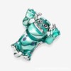 JOME Monsters S.A. Inspired 925 Silver Charm Sulley Charm |