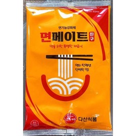 면기능강화제 면메이트 280g x2개 주방용 식당 식당용 식자재 식자제 식자재쇼핑몰 식자재마트 식당 식당용 Noodle Function Enhancer Noodle Mate 280g x2 Pack Kitchen Restaurant Ingredients Grocery Store Ingredient Shopping Mall Ingredient Mart Restaurant Use