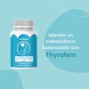 Thyrofem (Selenio, Magnesio y Zinc) Suplemento alimenticio 90 Capsulas