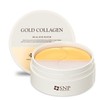 SNP Gold Collagen Dual Eye Patch 60 sheets Eye Nasolabial Wrinkle Patch / SNP 골드 콜라겐 듀얼 아이패치 60매 눈 팔자 주름 패치