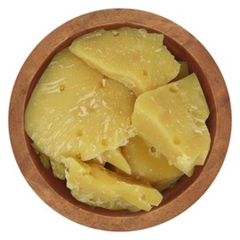 Rose Wax 50 g Scented Wax, Natural Rose Fragrance for Natural Cosmetics