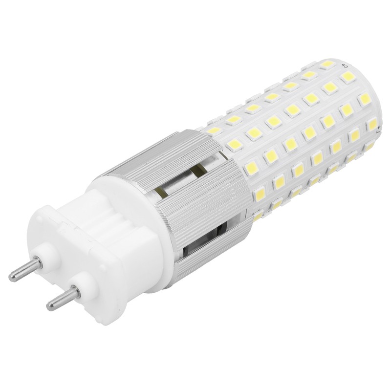 G12 96LED Light Corn Lamp 15W 1500LM Light Bulb for